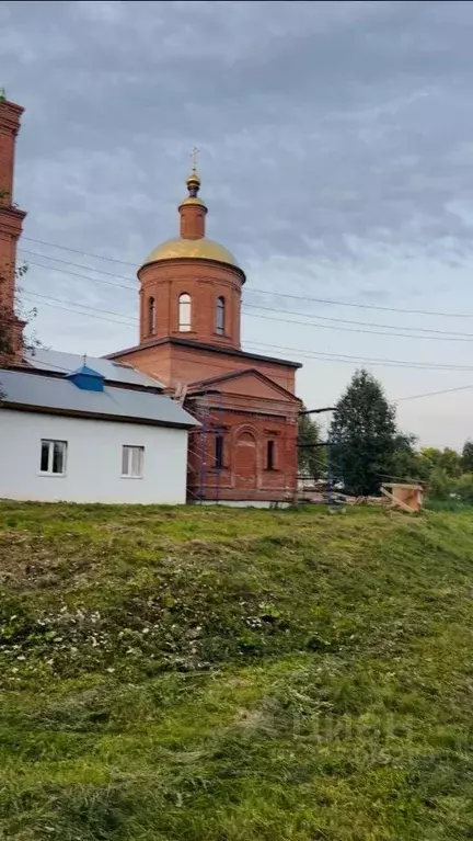 Участок в Башкортостан, Благовещенский район, Богородский сельсовет, ... - Фото 1