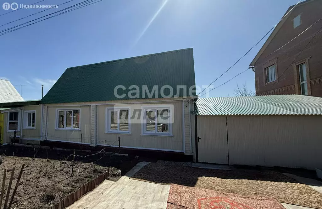 Дом в Димитровград, Самарская улица (47.6 м) - Фото 1