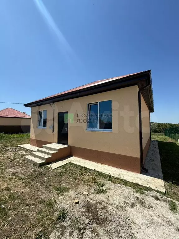 Дом 75 м на участке 10 сот. - Фото 0