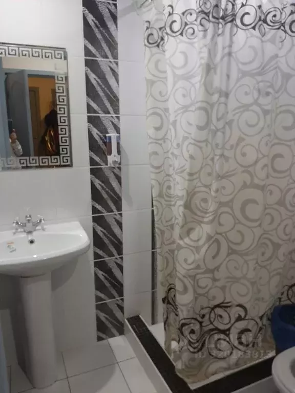 Комната Ярославская область, Рыбинский муниципальный округ, с. Глебово ... - Фото 2