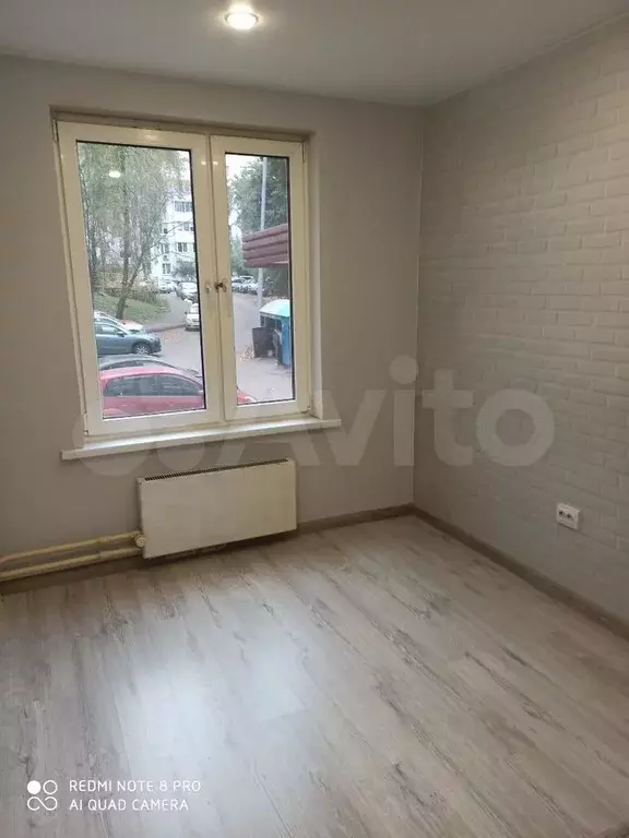 Квартира-студия, 11,1 м, 1/9 эт. - Фото 0