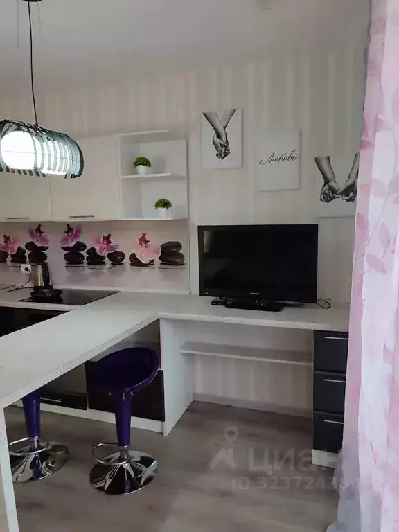 Студия Свердловская область, Нижний Тагил ул. Булата Окуджавы, 5 (25.0 ... - Фото 2