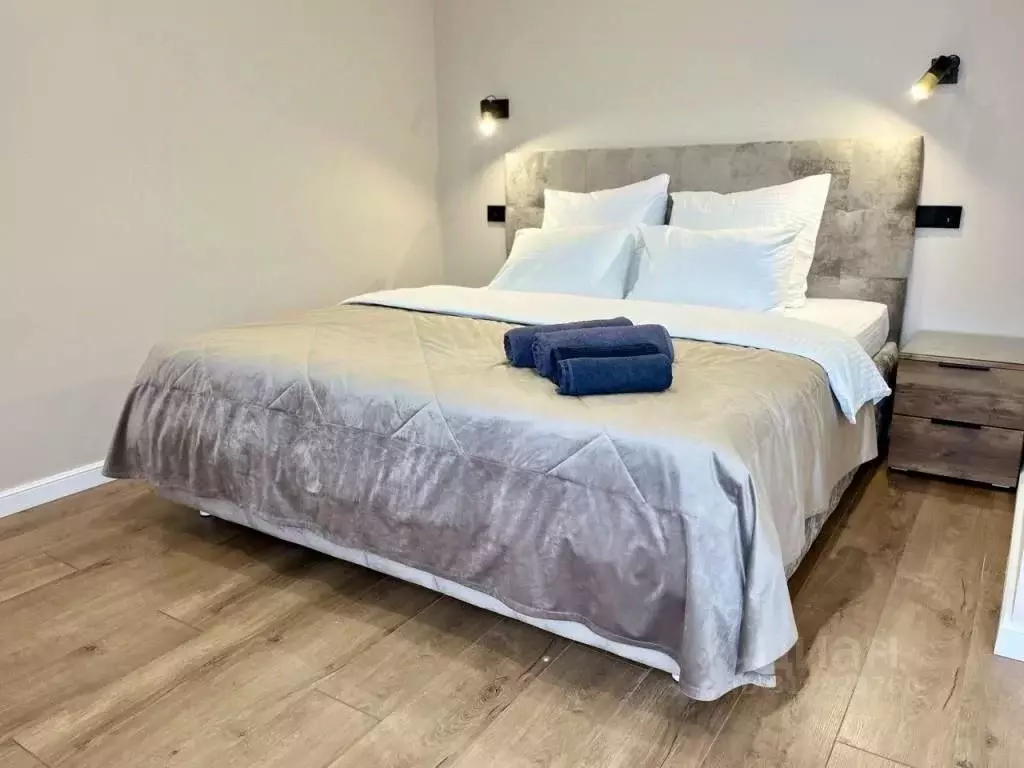 1-к кв. Крым, Ялта ул. Киевская, 44 (42.0 м) - Фото 1