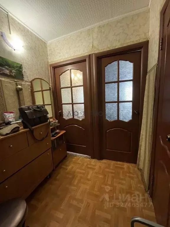 1-к кв. Башкортостан, Уфа бул. Тухвата Янаби, 71 (33.6 м) - Фото 2