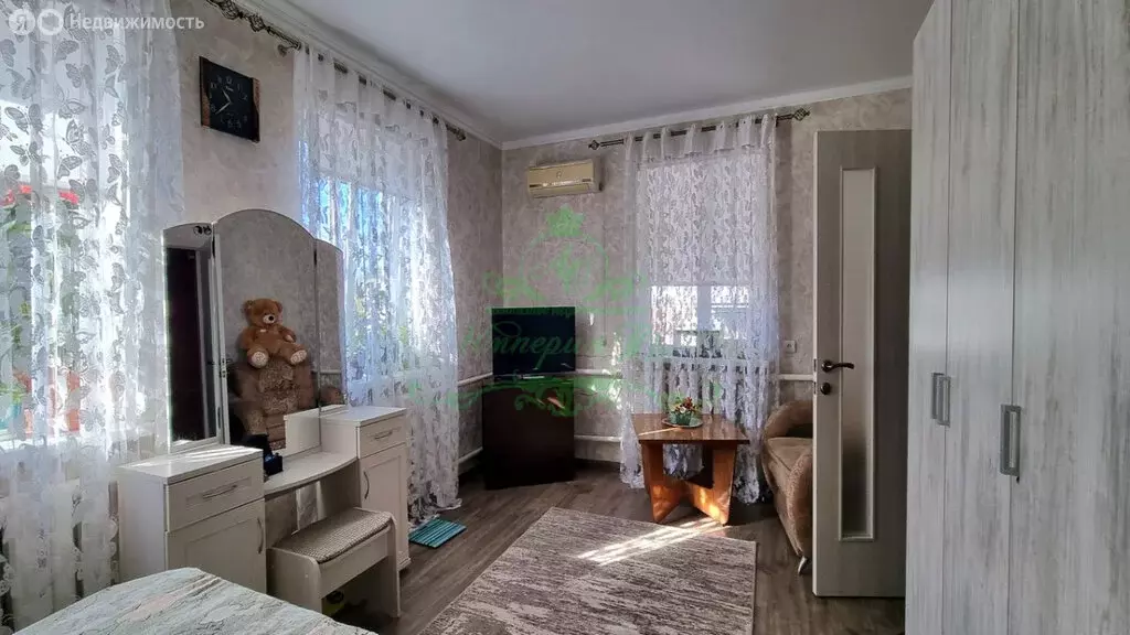Дом в Крымск, улица Героев (75.1 м) - Фото 2