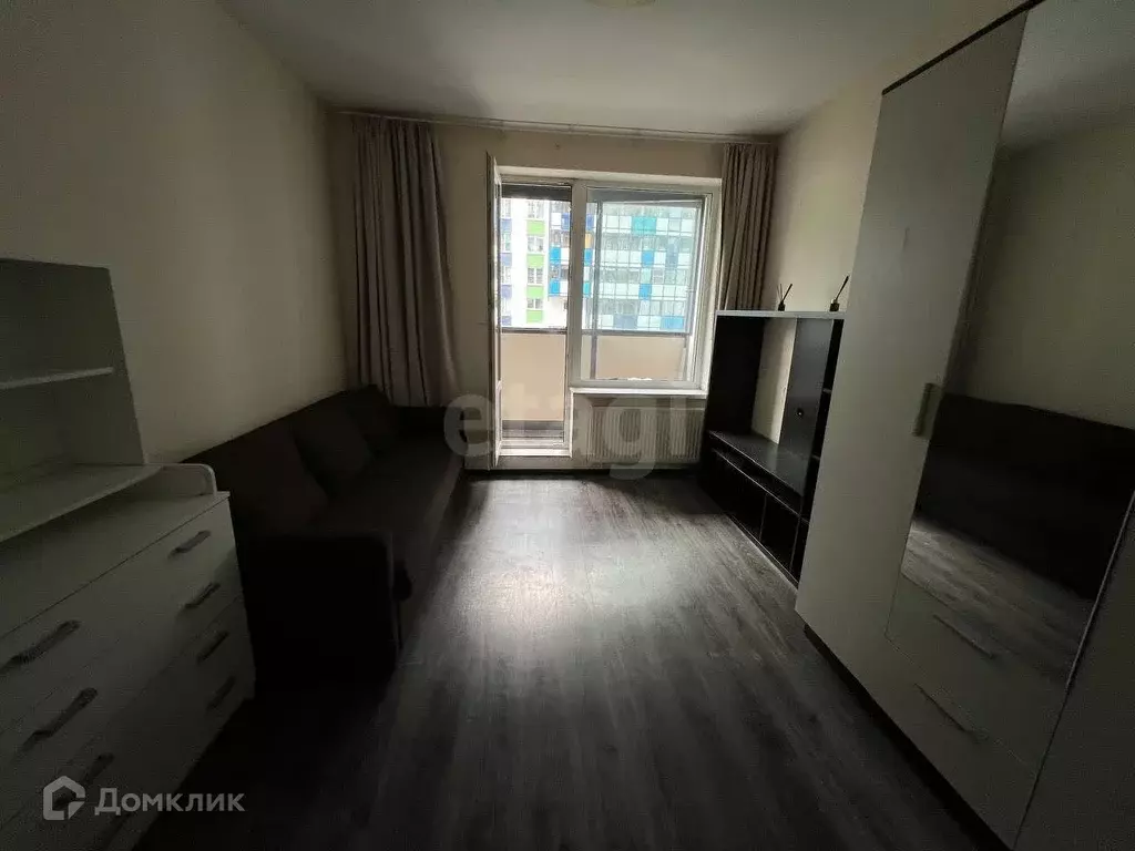 Продаётся квартира-студия, 21.6 м - Фото 0