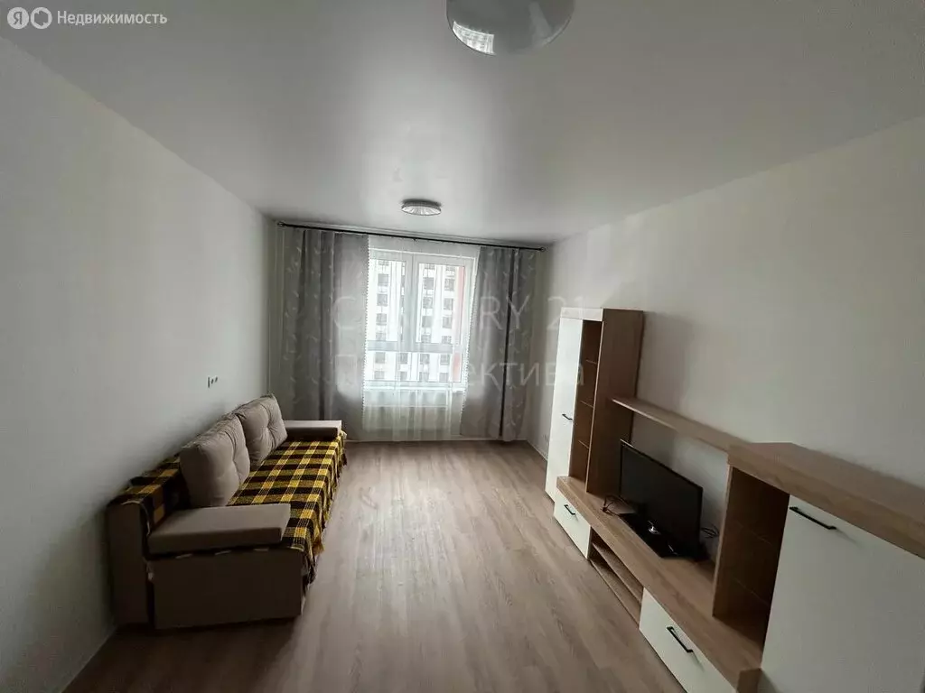 1-комнатная квартира: Люберцы, микрорайон Зенино ЖК Самолёт, ... - Фото 2