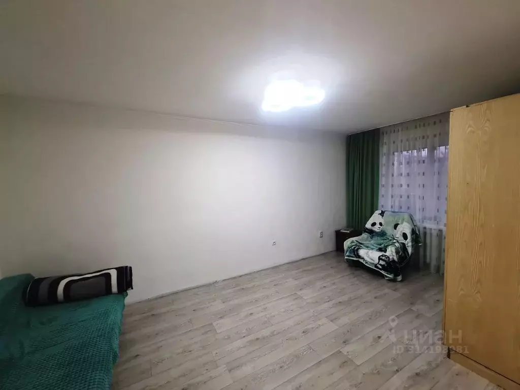 1-к кв. Саратовская область, Саратов Вольская ул., 8А (34.0 м) - Фото 2