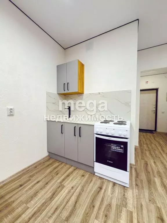 Студия Башкортостан, Уфа ул. Природная, 28 (28.3 м) - Фото 1