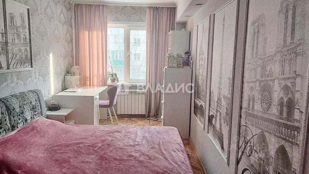 4-к кв. Алтайский край, Бийск ул. Воинов-интернационалистов, 98 (76.0 ... - Фото 0