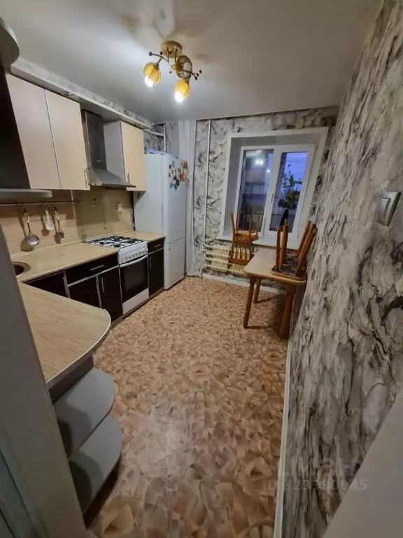 2-к кв. Курганская область, Курган ул. Бурова-Петрова, 1 (50.0 м) - Фото 2