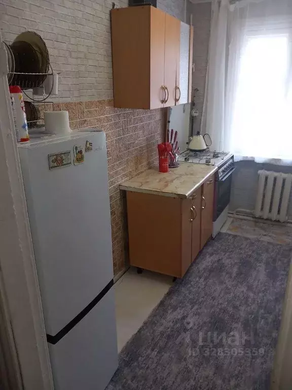 3-к кв. Коми, Емва г. Княжпогостский муниципальный округ, ул. Вымская, ... - Фото 1