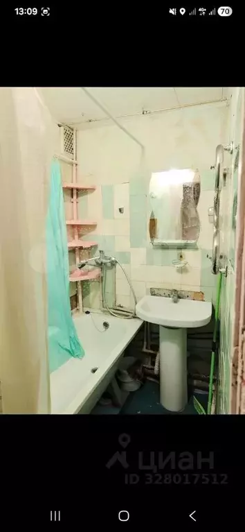 2-к кв. Белгородская область, Белгород ул. Гагарина, 5 (44.0 м) - Фото 1