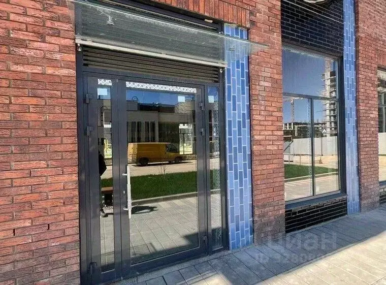 Помещение свободного назначения в Московская область, Домодедово ... - Фото 2