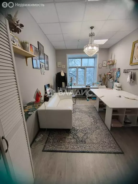 Помещение свободного назначения (234.8 м) - Фото 2