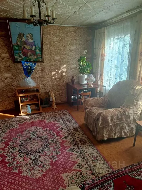 Дом в Кемеровская область, Кемерово Новостроевская ул. (50 м) - Фото 0