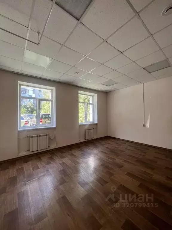 Офис в Свердловская область, Екатеринбург ул. Сакко и Ванцетти, 58В ... - Фото 2