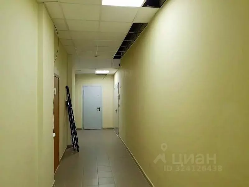 Офис в Нижегородская область, Нижний Новгород Республиканская ул., 1 ... - Фото 2