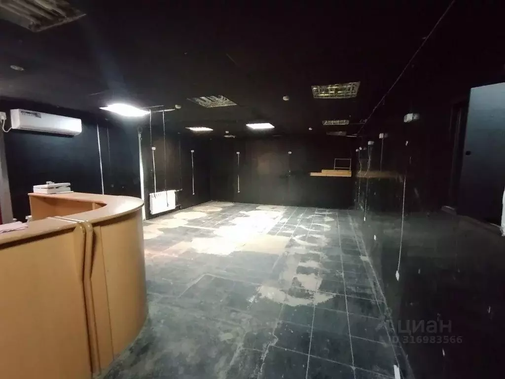 Помещение свободного назначения в Самарская область, Самара ул. ... - Фото 1