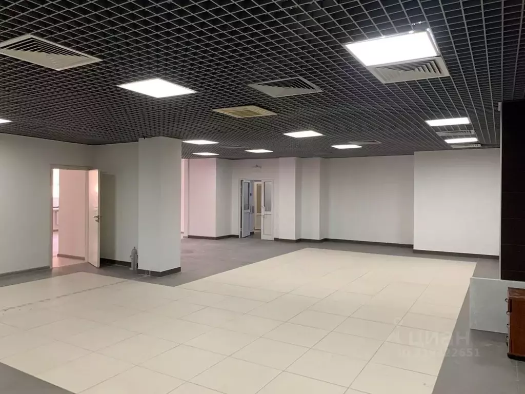 Офис в Московская область, Красногорск городской округ, Путилково пгт, ... - Фото 0