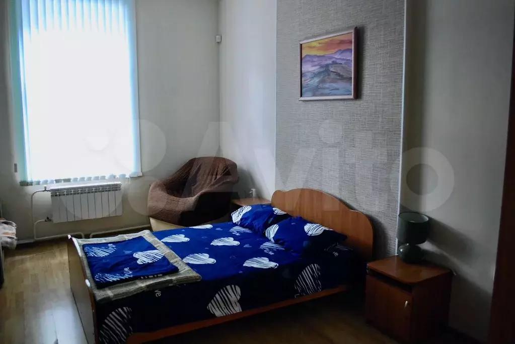 Комната 15 м, 1/1 эт. - Фото 1
