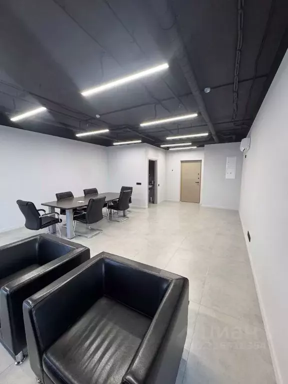 Офис в Москва просп. Мира, 95 (52 м) - Фото 2