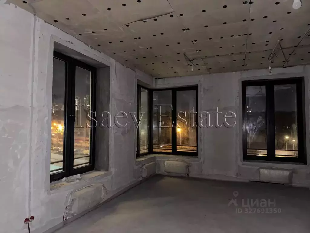 2-к кв. Москва просп. Генерала Дорохова, 39к1Б (73.0 м) - Фото 2