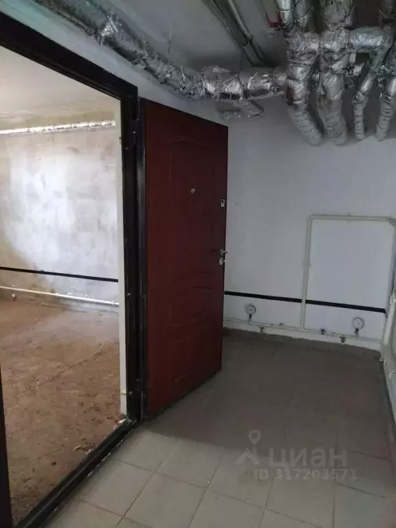 Помещение свободного назначения в Краснодарский край, Краснодар просп. ... - Фото 1