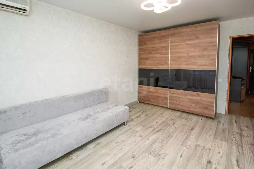 2-к кв. Кемеровская область, Новокузнецк ул. Челюскина, 41А (46.7 м) - Фото 1