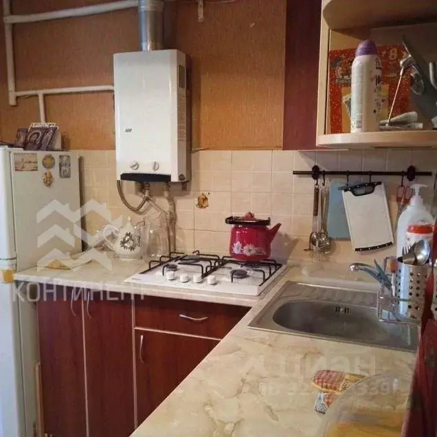 1-к кв. Крым, Евпатория просп. Победы, 23 (31.0 м) - Фото 0