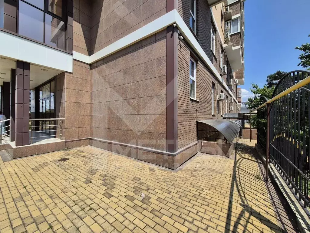 Помещение свободного назначения в Краснодарский край, Краснодар ... - Фото 2