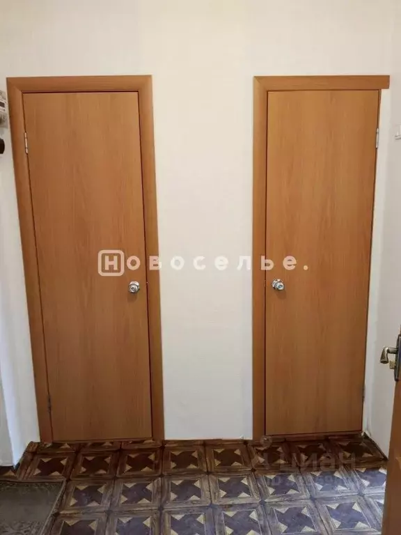 1-к кв. Рязанская область, Рязань Забайкальская ул., 15к2 (28.0 м) - Фото 1