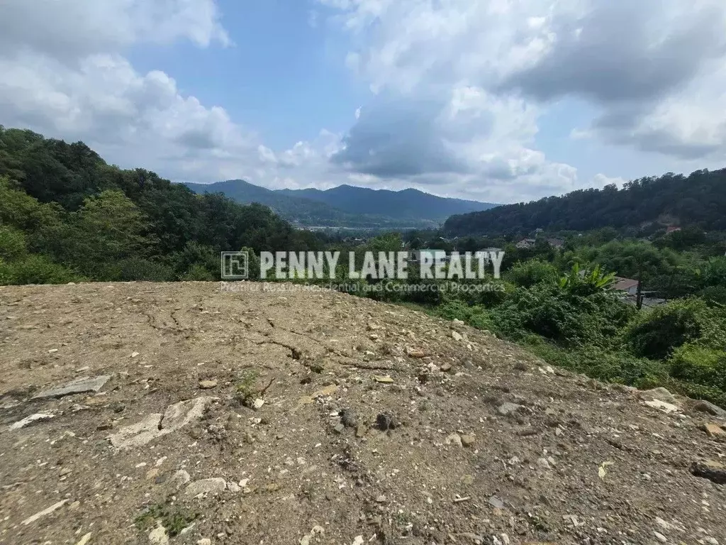 Участок в Краснодарский край, Сочи городской округ, с. Казачий Брод ... - Фото 1