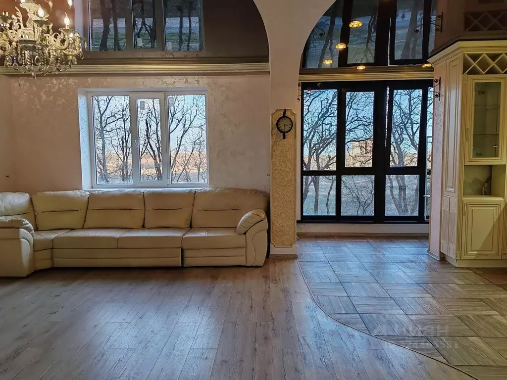 3-к кв. Ставропольский край, Ставрополь ул. Тухачевского, 25/8 (80.0 ... - Фото 1