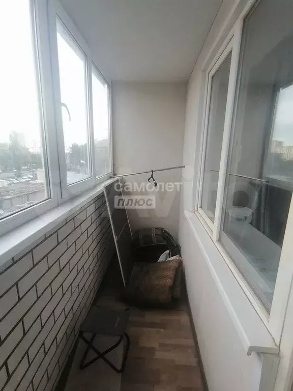 Квартира-студия, 28,5 м, 4/20 эт. - Фото 1