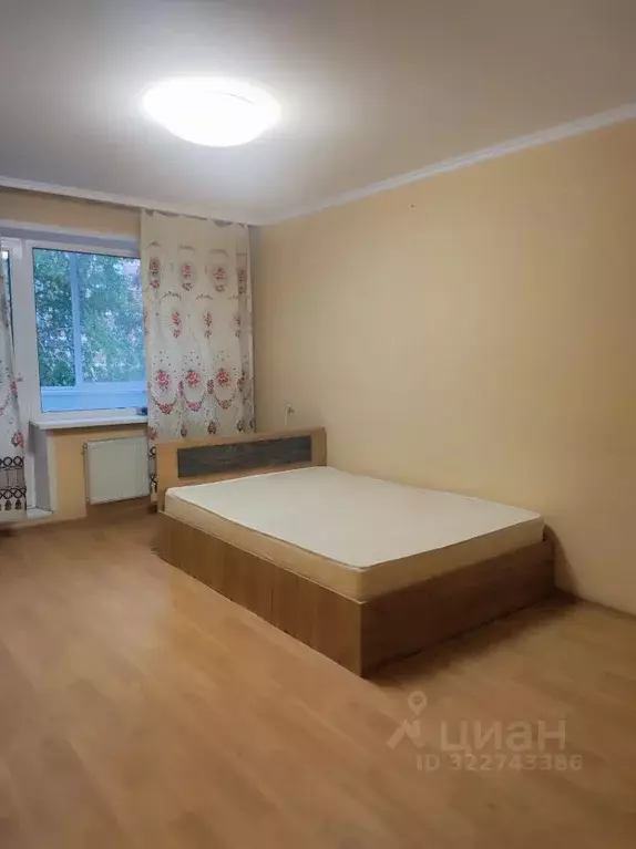 2-к кв. Самарская область, Тольятти ул. Баныкина, 20 (51.0 м) - Фото 0