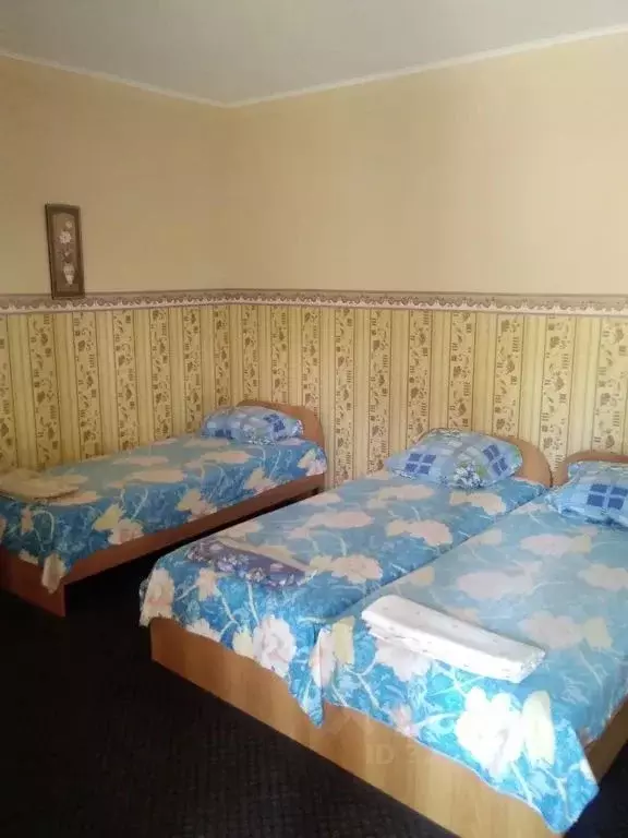 Комната Крым, Судак ул. Подгорная, 8 - Фото 2