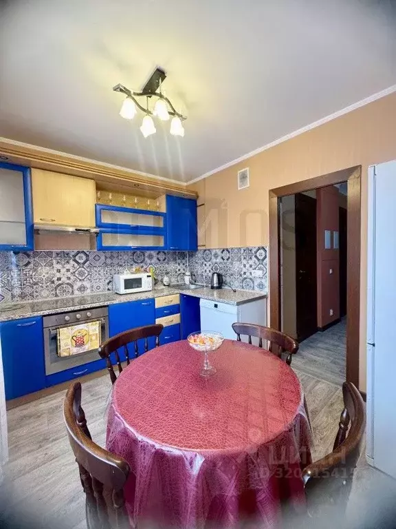 1-к кв. Свердловская область, Екатеринбург ул. Викулова, 28Б (38.5 м) - Фото 0