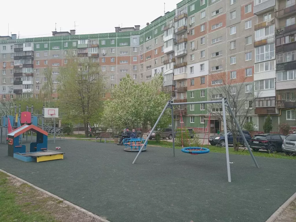 Продаётся 3-к квартира, 64.4 м - Фото 0