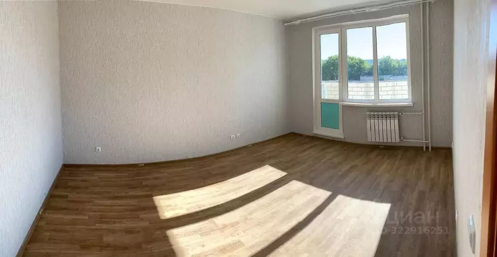 2-к кв. Саратовская область, Саратов ул. Имени Михаила ... - Фото 1