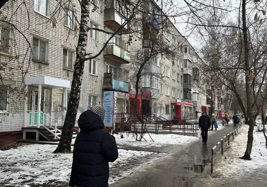 Торговая площадь в Нижегородская область, Нижний Новгород Северный ... - Фото 1