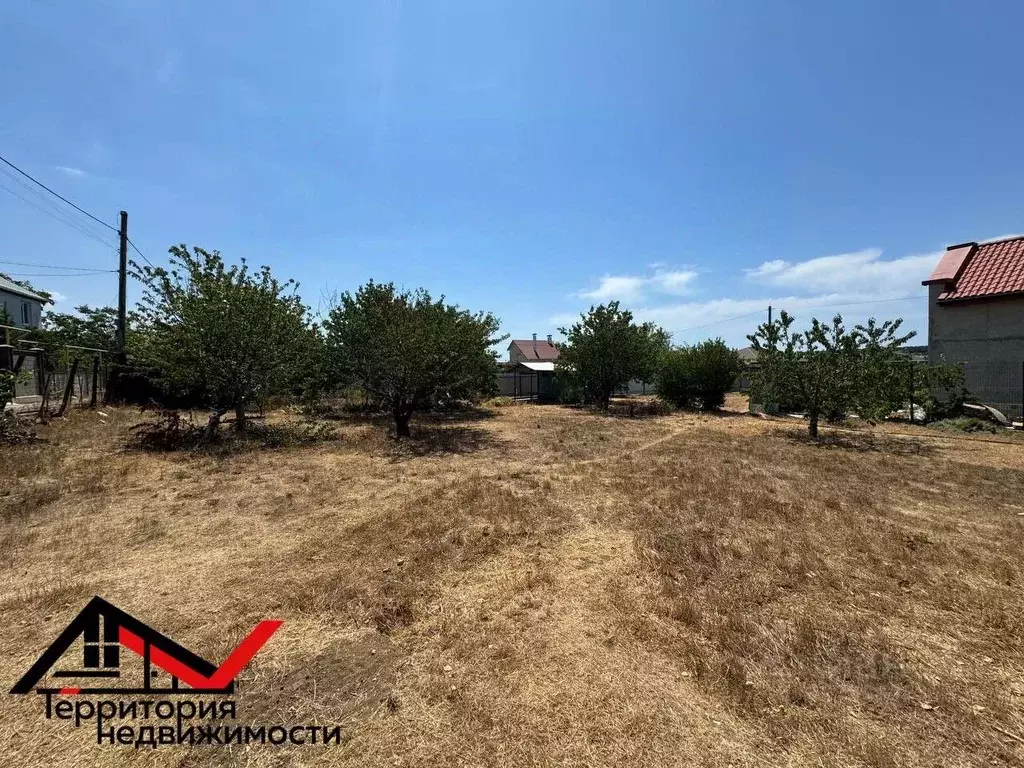 Участок в Севастополь Вещевик СНТ, 30 (6.0 сот.) - Фото 2