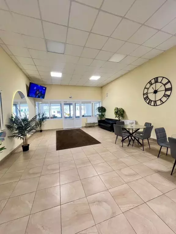 Офис в Санкт-Петербург Якорная ул., 9А (96 м) - Фото 1