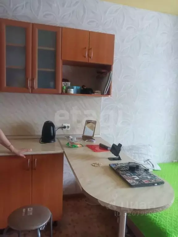 Студия Сахалинская область, Южно-Сахалинск Физкультурная ул., 28 (28.0 ... - Фото 0