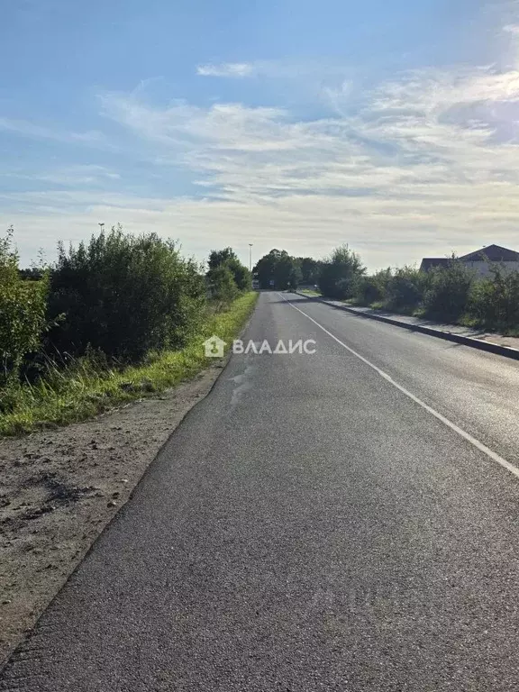Участок в Калининградская область, Гурьевский муниципальный округ, ... - Фото 2