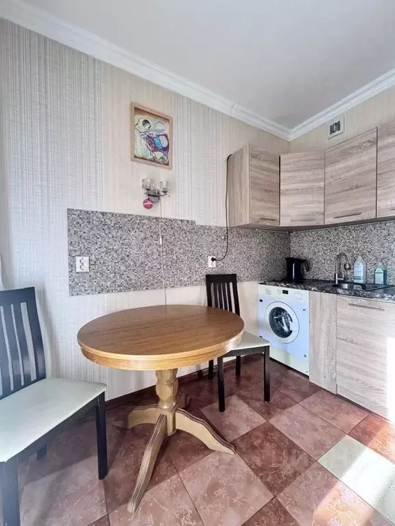 2-к кв. Москва Мироновская ул., 46к1 (62.0 м) - Фото 1