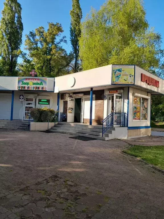 Свободного назначения - Фото 0