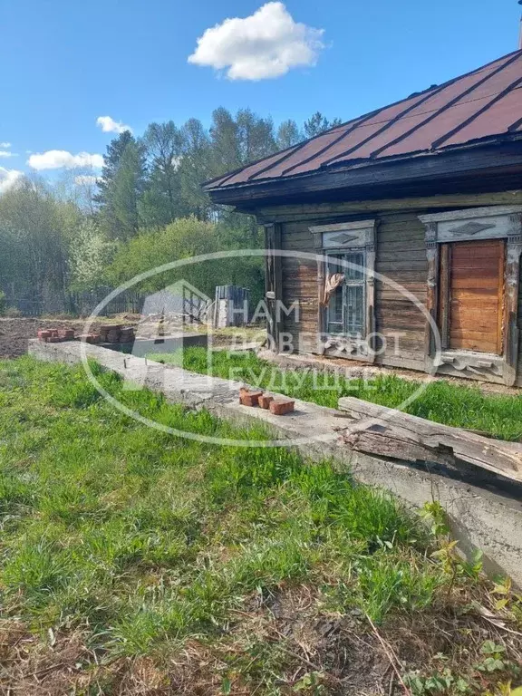 Дом в Пермский край, Лысьва ул. Тимирязева, 85 (17 м) - Фото 1