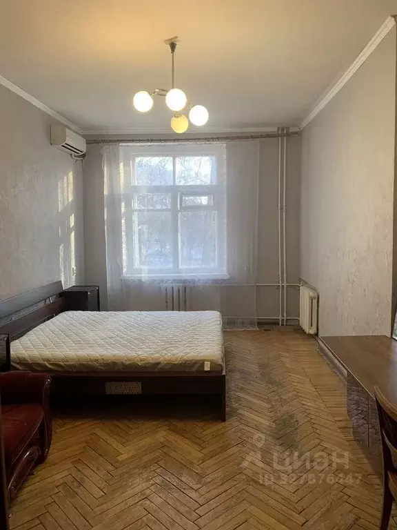 2-к кв. Москва 3-я Прядильная ул., 18 (62.0 м) - Фото 1