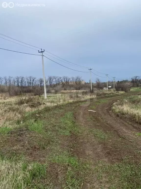 Участок в Азов, коттеджный посёлок Х-Виллаж (12 м) - Фото 1